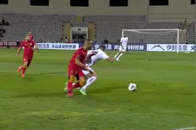 越南队4连败仍然垫底，阿曼再拿3分，黎巴嫩3分钟2球打蒙叙利亚图片