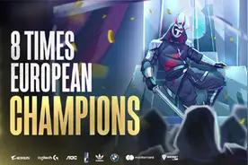 LOL：G2 3-0 FNC夺冠，锁定欧洲LEC赛区一号种子图片