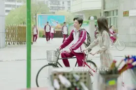 侯明昊 少年时 网剧人不彪悍枉少年电视剧片尾曲视频封面