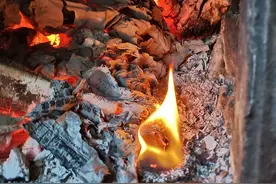 难以忘怀的东北大火炕图片