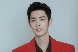 还记得X玖少年团吗？肖战混成了顶流，剩下7位成员都去哪儿了图片