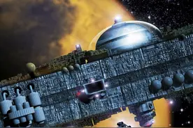 小说：神秘塔主预知丧尸潮，召集大批能人异士，把他们藏进地下图片