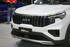 起亚智跑Ace购车手册，推荐1.5T和2.0L顶配车型图片