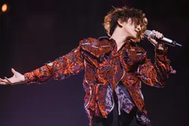 江苏卫视跨年成歌手照妖镜 全开麦实力开唱不简单图片