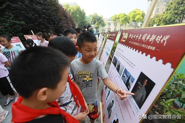 二下第四课《邓小平爷爷植树》知识梳理，假期这样学，语文没问题