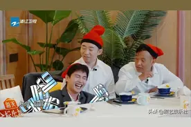 杨洋综艺上放飞自我，毫无偶像包袱，这3个暖心细节却很难不圈粉图片