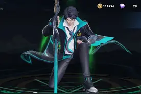 手感最笨重的五款皮肤，小白只看特效亮眼，真玩家在意的是流畅度图片