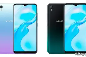vivo Y1s发布！Helio P35处理器+13MP单摄约售760元图片