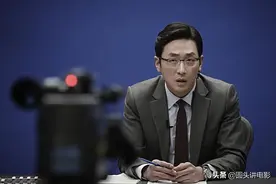 韩国“最热门”五部犯罪片：你若一部都没看，那就太可惜了图片