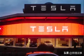 史上最富！马斯克身价近3000亿美元，特斯拉的成功对我们有何启发图片