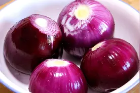 天天吃一头洋葱能降血压？错了，要想控制血压，这4件事不能少图片