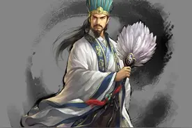 魏延，一个被诸葛亮耽误的名将图片