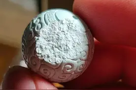 实话实说：绿松石的“坑”有多深？图片