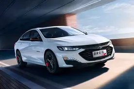 Plus看烦了？除了BBA之外，后缀“L”的车型只剩这几款图片