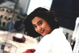 嫁外国人玩“跨国婚姻”的李玲玉如今过得怎样？图片