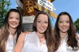 世界多胞胎吉尼斯纪录，最多15胞胎图片