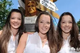 世界多胞胎吉尼斯纪录，最多15胞胎图片