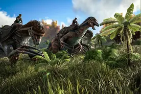 三款斗争激烈的Steam沙盒游戏盘点，《ATLAS》上演中外激斗好戏图片