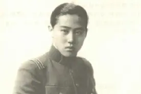 他是朝鲜王室“第一美男子”，骄奢淫逸一生，却因支持光复成英雄图片