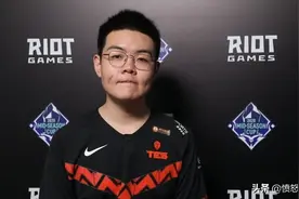 亮皇要离开TES？客观评价369到底是“3”还是“9”图片