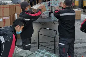 全国60个金牌项目，“哈尔滨大米”排第四图片