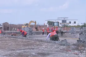 平罗姚伏：宜居生态乡村 百姓幸福家园图片