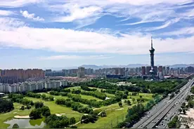 遗憾吗？石家庄“落榜”超大特大城市，到底是哪块比不上呢？图片