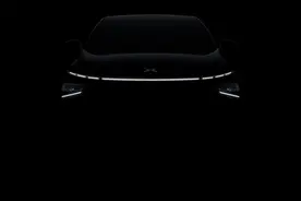 曝光|小鹏G3中期改款官图曝光:换装P7同款前脸，7月上市，9月交付图片