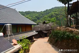 云南与越南、缅甸交界，有个罕见“绿”州，森林覆盖率达80%以上图片