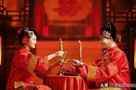 古人如何闹洞房？图片