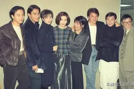 挑战李小龙、倾慕张国荣，他一生写歌2000首，临终却嘲人间尽耳聋图片