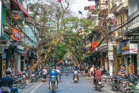 从周星驰到李子柒，越南究竟抄袭了多少中国文化？图片