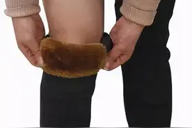 长治二院医生说丨寒冷的冬季，类风湿病友们得这样防复发图片