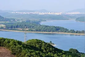 保安罚款，水警收竿，银环要命：偷钓有风险，下竿需三思图片