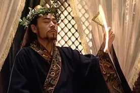 徐阶：大明官场的绝顶高手，如果你能读懂他，或就读懂了半个明朝图片