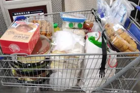 山姆会员店这几款美食超低折扣，就看谁手快了图片