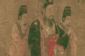 隋朝第一谋臣，为何杨坚杨广都想弄死他？图片