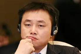 黄光裕背后的潮汕帮图片