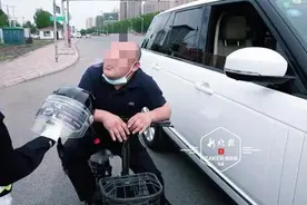 黑龙江：6月1日起 违反“一盔一带”将被处罚图片