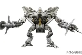 MPM-10红蜘蛛官图公布，9月发售，预订价800？图片