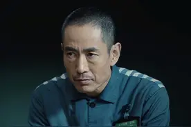 《巡回检察组》编剧余飞放猛料：人物关系图暗含三大剧透图片