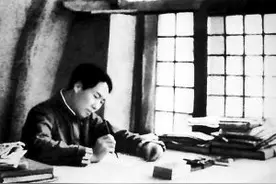 毛主席为何要经常对4大野战军进行改编？主席是出于怎样的考虑？图片