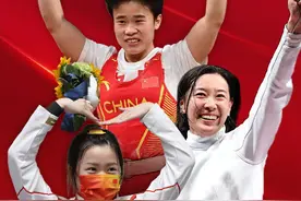 奥运冠军被网暴“滚出中国”，那些荣耀背后的残忍，你知道多少？图片