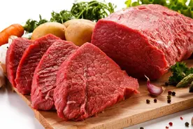 买牛肉时，有人专挑这“4个部位”，牛肉摊老板：一看就是懂行人图片