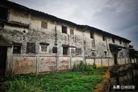 农村旧房翻新有要求，满足3条方可进行，5种地方再旧也不能建图片