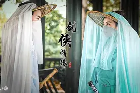 小说：满级龙象般若功，又修成长生诀，天下还有谁能做对手？图片
