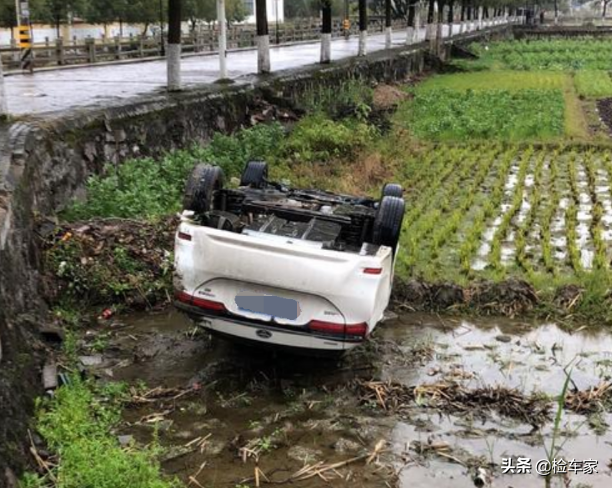 哈弗H1车主欲哭无泪，3万买回家才检测，网友：给自己撒把盐？