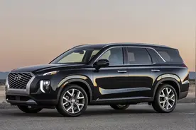 40万左右的预算想买台V6车型，这三款不容错过，还有纯进口图片