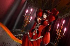 《赤痕·夜之仪式》全流程及BOSS打法图文攻略图片