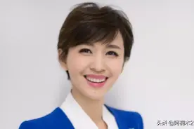 欧阳夏丹突然从央视“消失”，只因为她去寻自己的“光源”了图片